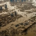 Oluje izazvane klimom uzrokovale katastrofalne poplave širom sveta