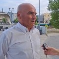 Napeto na KiM Kostiću i Miloviću policijsko zadržavanje do 48 sati, Elezović u teškom stanju