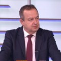 "Međunarodna zajednica ostavlja Srbe na odstrel": Ivica Dačić o dramatičnoj situaciji na KiM: "Ovo je možda samo početak…
