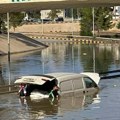 Libijski tužilac saopštio da je osam zvaničnika uhapšeno u okviru istrage o urušavanju brana