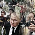 Ko ima 7 godina, mora da zna šta je automat: Putin povlači očajničke poteze, u brutalnu ratnu mašinu uvlači i decu