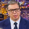 Kurti etnički čisti Srbe sa Kosova i metohije Vučić na CNN-u jasno označio uzrok problema na Kosmetu