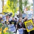 Hiljade američkih zdravstvenih radnika u štrajku zbog plata i manjka osoblja
