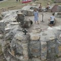 Otkriveni temelji crkve iz koje su naši junaci krenuli u Kosovski boj: Kragujevac krio svetinju pet vekova