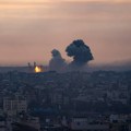 Teške optužbe za ubistvo izraelske dece u kibucu, bombe na Izrael pale i iz Sirije