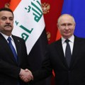 Rusija uložila 19 milijardi dolara u Iraku