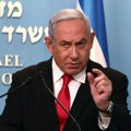 Netanjahu se obratio naciji: Uništićemo Hamas i pobedićemo!
