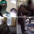 Hamas objavio snimke otete dece Bebe plaču, puške svuda u prostoriji, mališani prestravljeni (video)