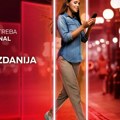 Objavljeni rezultati merenja kompanije Net check: mts najpouzdanija mobilna mreža u Srbiji