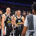 Košarkaši Partizana dočekuju Fenerbahče u Evroligi