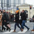 Oblačno i hladno: U Srbiji danas maksimalna temperatura do 10°C, na planinama sneg