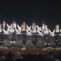 Gradski folklorni ansambl “ ZO-RA“ iz Zaječara nastupio u Paraćinu