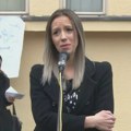 UNS osudio pretnje proterivanjem iz Šapca urednici „Podrinskih“ Isidori Kovačević