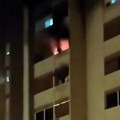 Dete bacilo komšiji petardu na terasu: Za nekoliko sekundi nastao je haos: Popucala su stakla i zidovi, a na balkonu je…