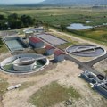 Od kanalizacije "prave" čistu vodu: Završena modernizacija prečistača otpadnih voda u Vršcu