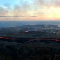 Lava stigla i do kuća: Drama na Islandu nakon iznenadne erupcije vulkana - Grad u potpunosti blokiran (video)