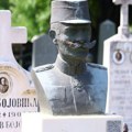U Beogradu se obeležava godišnjica smrti Mišića, Bojovića i Šturma