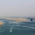 UN: Napadi u Crvenom moru remete trgovinu i podižu cene energenata i hrane