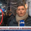 Nataša Kandić na protestu Đilasove opozicije Kurtijeva uzdanica htela bi da kažnjava ove Srbe! (foto)