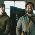 Gaj Riči ima novi film sa Henrijem Kavilom, a ljudi su oduševljeni trejlerom