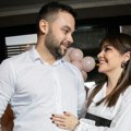 Unuka Jelene Bačić Alimpić proslavila 1. rođendan: Torta je pojam elegancije, a tek kad vidite Milin stajling