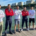 Kajakaš Marko Novaković o pripremama u olimpijskoj godini: Sevilja prijala, na redu Portugalija