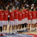 Košarkaši Vojvodine dočekuju Radnički