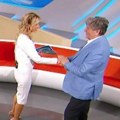 Radoš Bajić nije znao da je u programu Hit scena u Jutarnjem programu: "Moram da prikrijem stomak, a da ga ne uvlačim"…