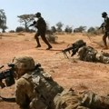 Neizvesna budućnost vojnih operacija SAD u Sahelu