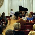 Veče Betovena u Rumi: Klavirske sonate u izvođenju studentkinja Akademije umetnosti