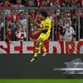 Dortmund pobedio Bajern u Minhenu posle 10 godina! (VIDEO)