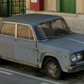 50 godina stajao parkiran na istom mestu: Oldtajmer postao simbol grada, priča je hit