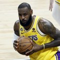 Bomba u NBA ligi: Lebronov sin se prijavio za draft i pokrenuo lavinu