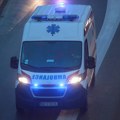 U pet saobraćajnih nezgoda u Beogradu lakše povređeno sedam osoba