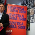 Pupovac: Nećemo dopustiti da Srbe u Hrvatskoj ponižavaju po etničkoj ili političkoj osnovi