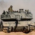 У Каиру без напретка ка примирју у Појасу Газе, Израел и Хамас непопустљиви, на потезу Катар