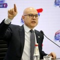 Vučević: Opozicija nema politiku već se vodi računicom gde će bolje proći na izborima