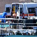 Tragedija na Siciliji: Poginuo radnik nakon pada sa vetroturbine visoke 112 metara, spasioci jedva izvadili telo