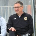 Trener Čuke pred Partizan: "Ovo će odlučiti derbi, fali nam samo jedan igrač"