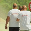 Igor, Novica i Ostoja krenuli peške od Romanije do Krfa, žele da pomognu izgradnju kampa Svete Srbije