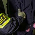 U Moskvi uhapšen Francuz optužen za prikupljanje informacija o vojnim aktivnostima Rusije