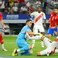 Fudbalska vrelina i „preko bare“ Remi fudbalera Čilea i Perua na Kupu Amerike