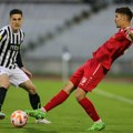 Aleksandar Stanojević presekao: Partizan jednog od svojih najboljih mladih igrača šalje na pozajmicu!