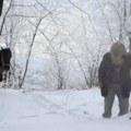 Dokumentarac Maje Novaković „Ko će pokucati na vrata mog doma" ovenčan Gran-prijem na festivalu u Šefildu