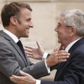 Napadi na francusku železnicu: Predsednik MOK-a ima poverenja u vlasti Francuske