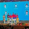 Zapamtite ova imena, ona su naša budućnost! Pet medalja za fizičare iz Srbije na Međunarodnoj olimpijadi u Iranu, čestitao…