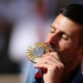 Novak Đoković je olimpijski šampion - Srbija ima drugo zlato