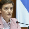 SSP: Brnabić se ponaša kao pravi lobista Rio Tinta koristeći uličarsku terminologiju