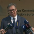 Vučić oštro o licemerju danasa Juče su me optuživali da sam izdajnik, danas traže da priznam nezavisno Kosovo