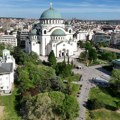 Beograd je omiljena destinacija cele Srbije: Masovno ga posećuju stranci, ali i naši građani video